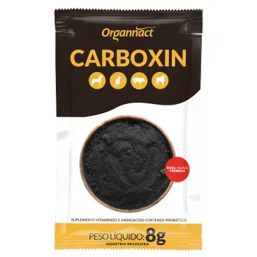 Carboxin-Sache
