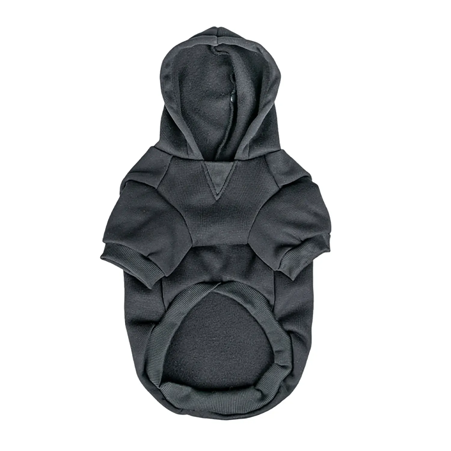 moletom-com-capuz-para-caes-cool-flicks-preto-2