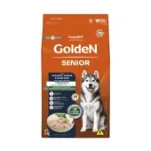 Ração Golden Fórmula Sênior Frango e Arroz