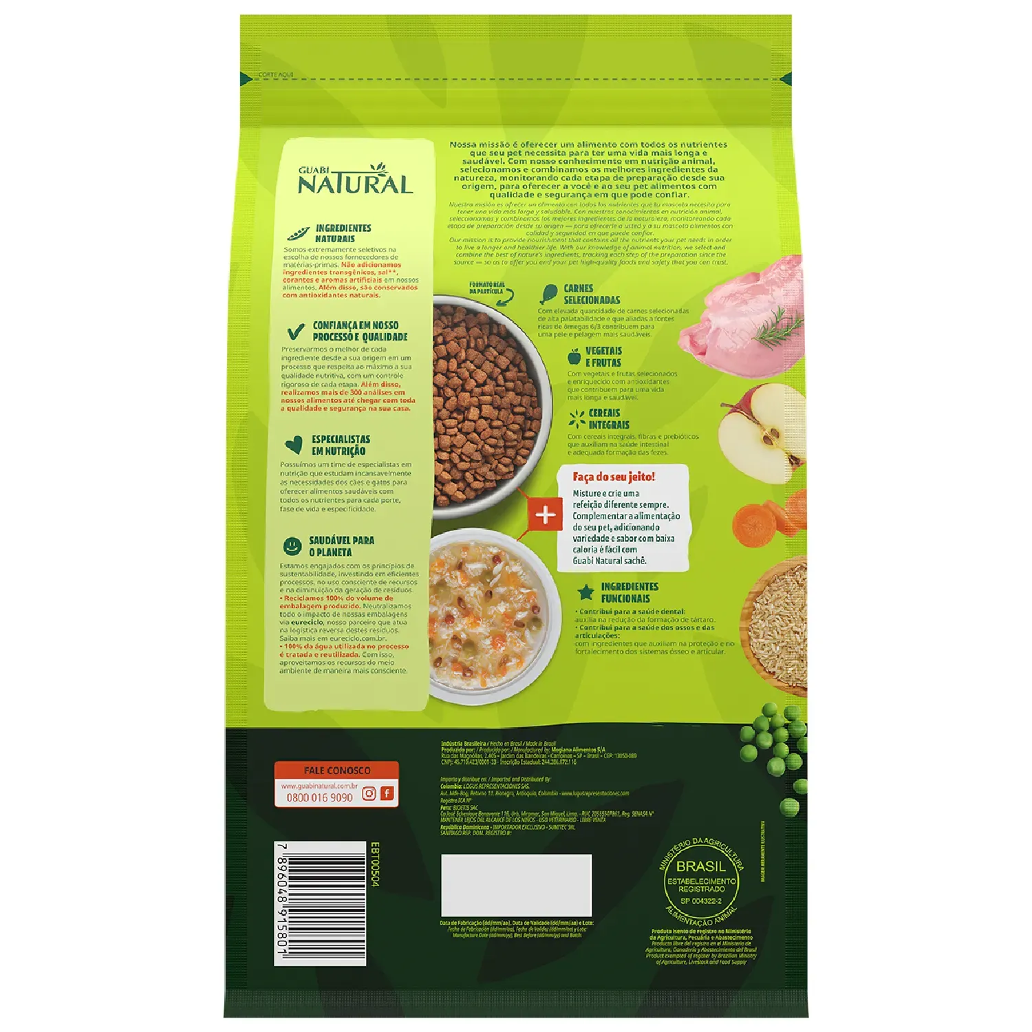 Racao-Guabi-Natural-Caes-Senior-Racas-Mini-e-Pequeno-Frango-e-Arroz-Integral-2