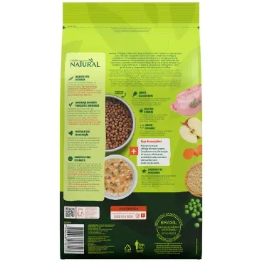 Racao-Guabi-Natural-Caes-Filhotes-Medios-Frango-e-Arroz-Integral-2