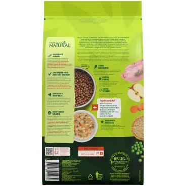 Racao-Guabi-Natural-Caes-Adultos-Racas-Mini-e-Pequenas-Frango-e-Arroz-Integral-2