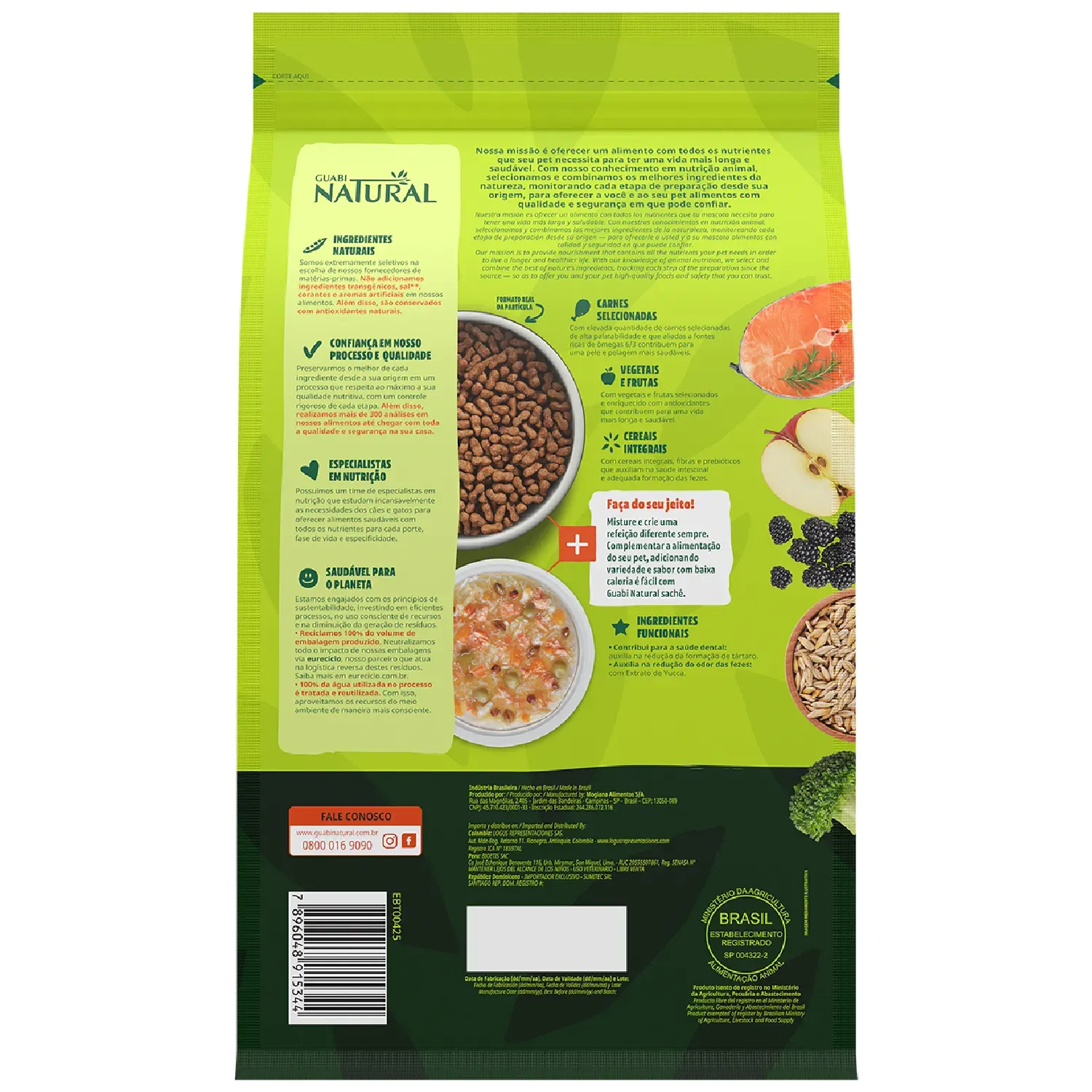 Racao-Guabi-Natural-Caes-Adultos-Racas-Mini-e-Pequenas-Salmao-e-Cevada-2