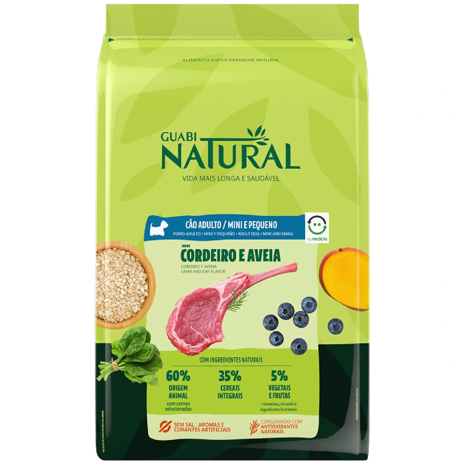 Racao-Guabi-Natural-Caes-Adultos-Racas-Mini-e-Pequeno-Cordeiro-e-Aveia-1