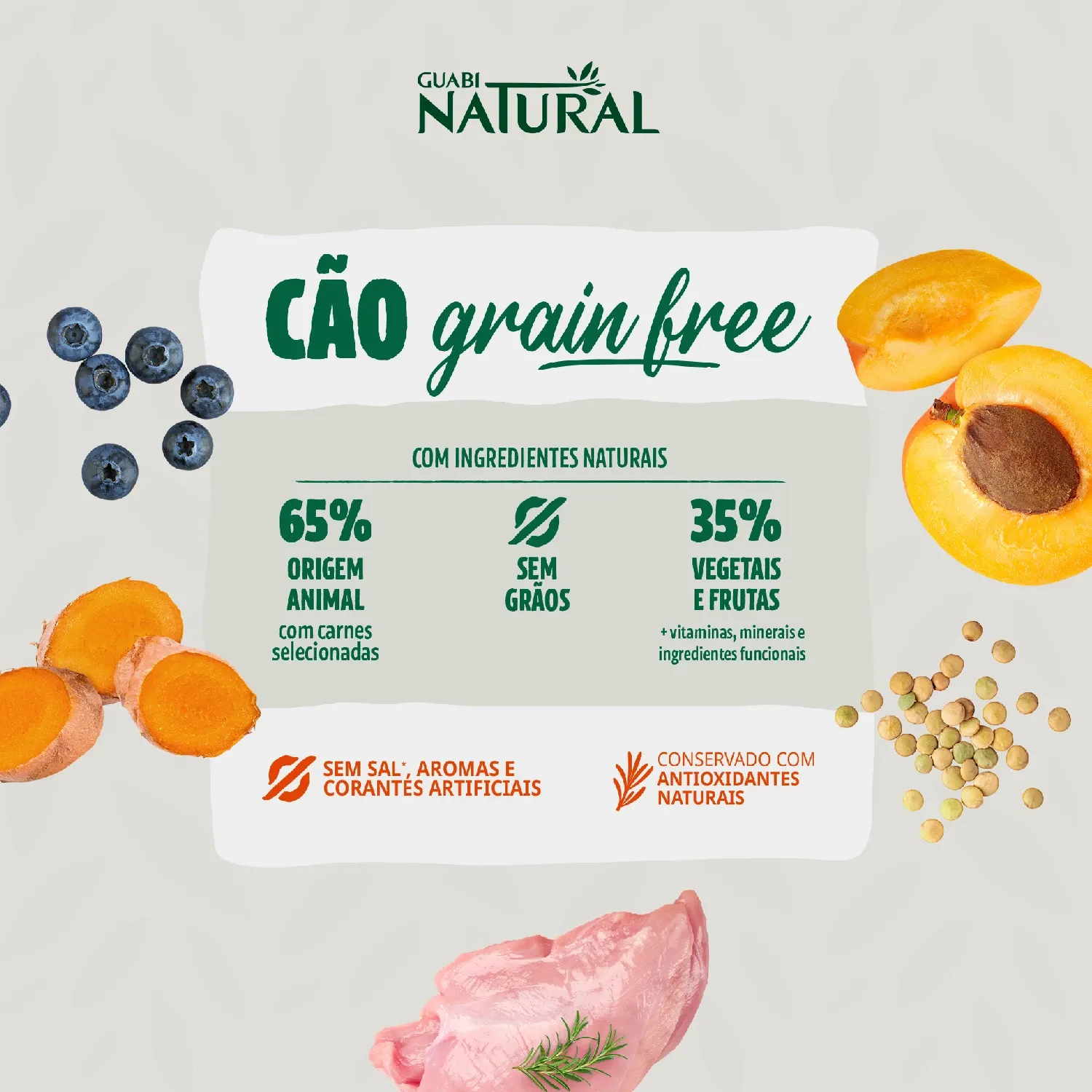Racao-Guabi-Natural-Grain-Free-Caes-Adultos-Racas-Medias-Frango-e-Lentilha-4