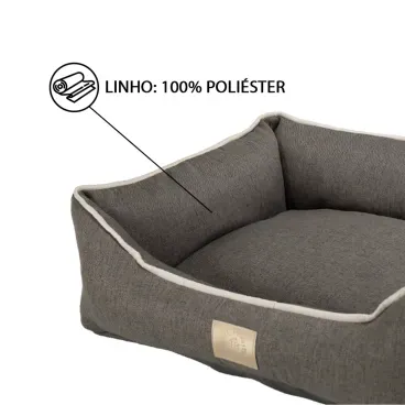 Cama-Tecido-Resistente-Fabrica-Pet-Cinza-Linho-100--poliester