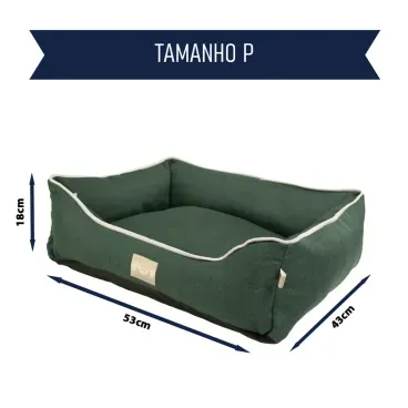 Medidas-da-Cama-Tecido-Resistente-Fabrica-Pet-Verde-tamanho-P