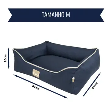 Medidas-da-Cama-Tecido-Resistente-Fabrica-Pet-Azul-tamanho-M