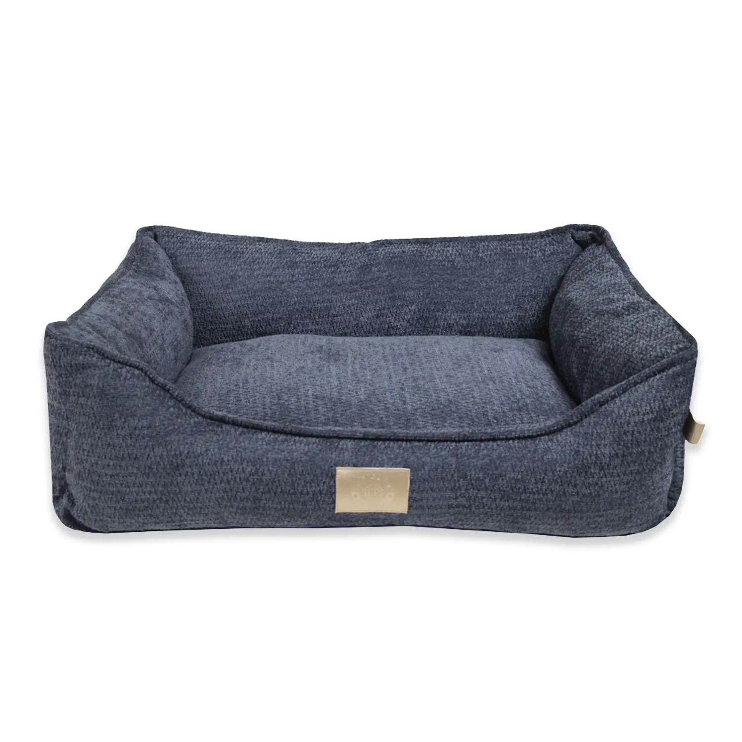 Cama Grécia para Cães Fábrica Pet Azul