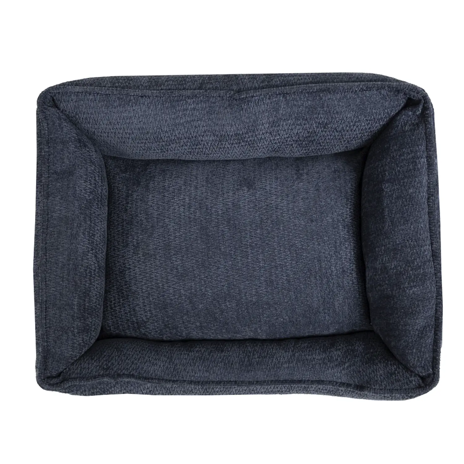 Cama Grécia para Cães Fábrica Pet Azul