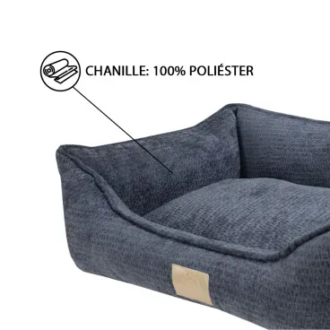 Cama-Grecia-Fabrica-Pet-Azul-tecido-chanille-100--Poliester