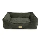 Cama Grécia para Cães Fábrica Pet Verde