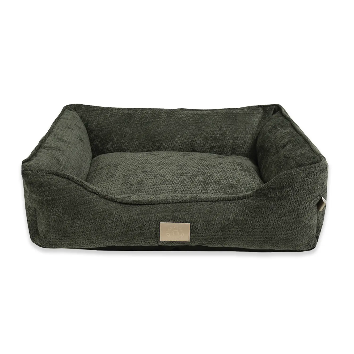 Cama Grécia para Cães Fábrica Pet Verde