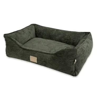 Cama-Grecia-Fabrica-Pet-Verde-de-lado