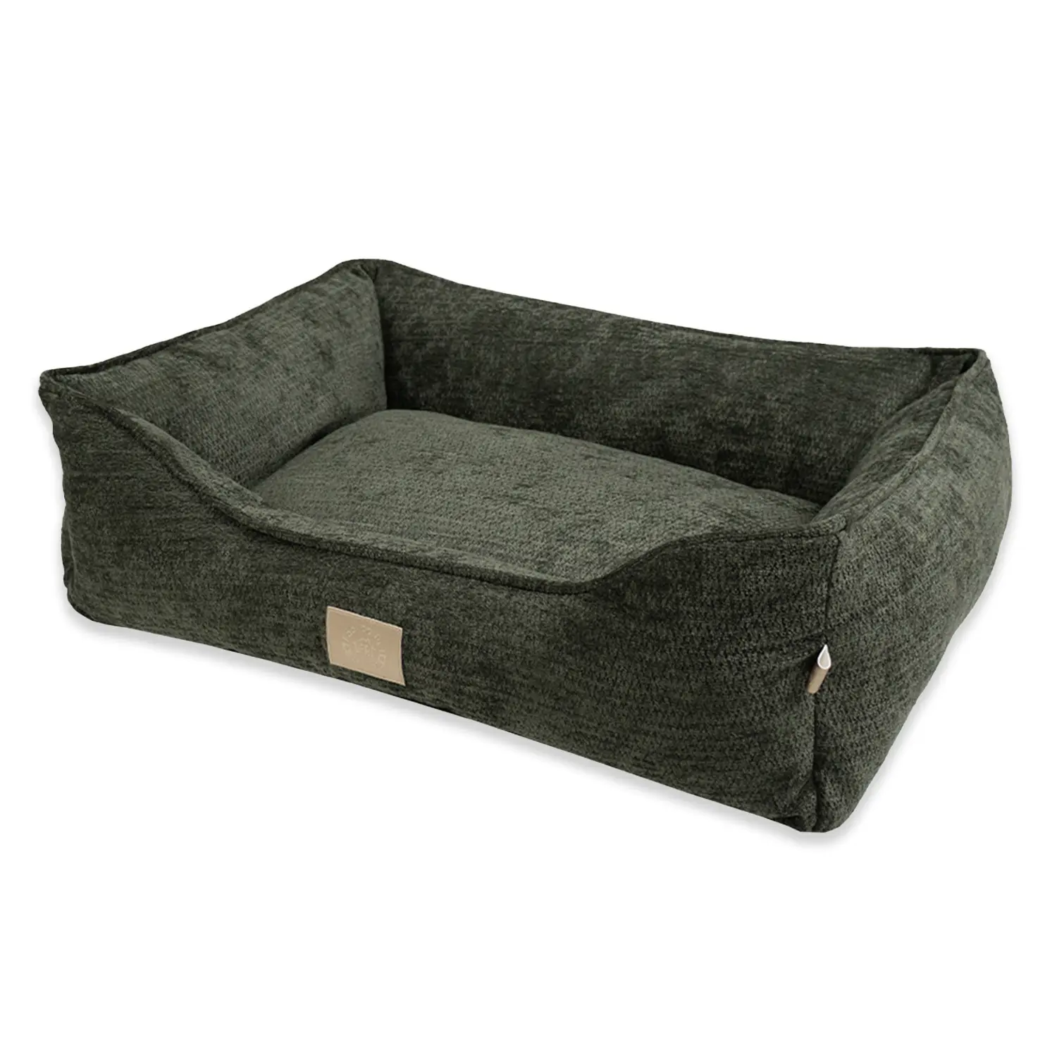 Cama Grécia para Cães Fábrica Pet Verde