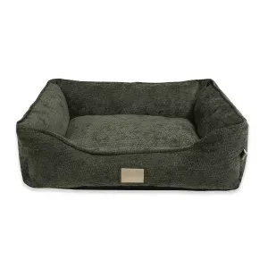 Cama Grécia para Cães Fábrica Pet Verde