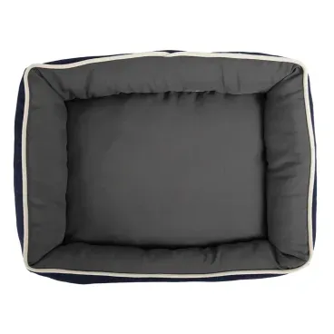 Cama-Bicolor-Fabrica-Pet-Azul-e-Cinza-parte-interna