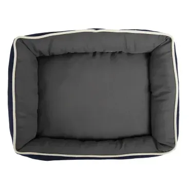 Cama-Bicolor-Fabrica-Pet-Azul-e-Cinza-parte-interna