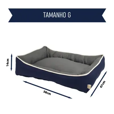 Medidas-da-Cama-Bicolor-Fabrica-Pet-Azul-e-Cinza-tamanho-G