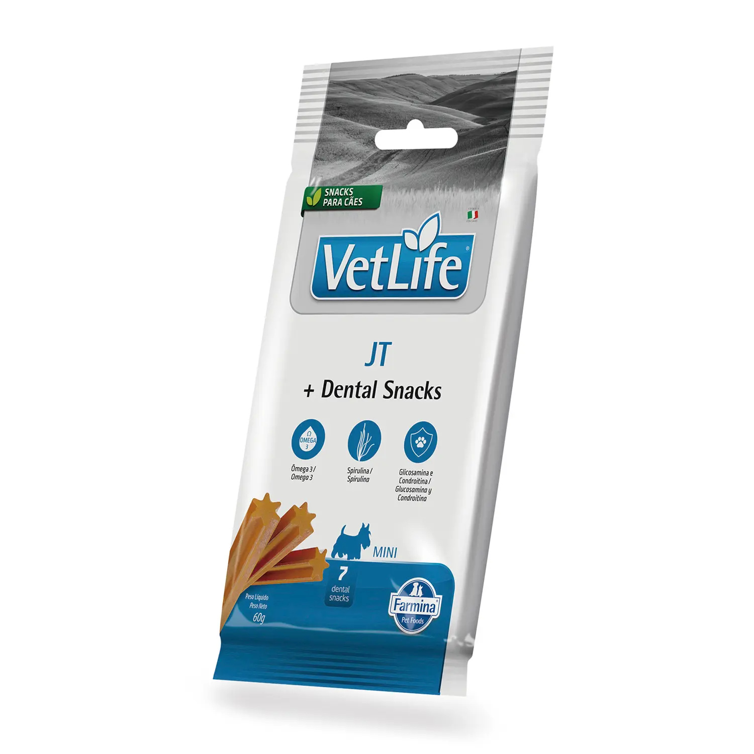 Dental-Vet-Life-JT-Caes-Mini-e-Pequenos-60g