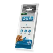 Petisco Dental Vet Life JT Cães Mini e Pequenos