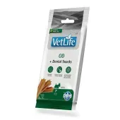 Petisco Dental Vet Life OD Cães Mini e Pequenos