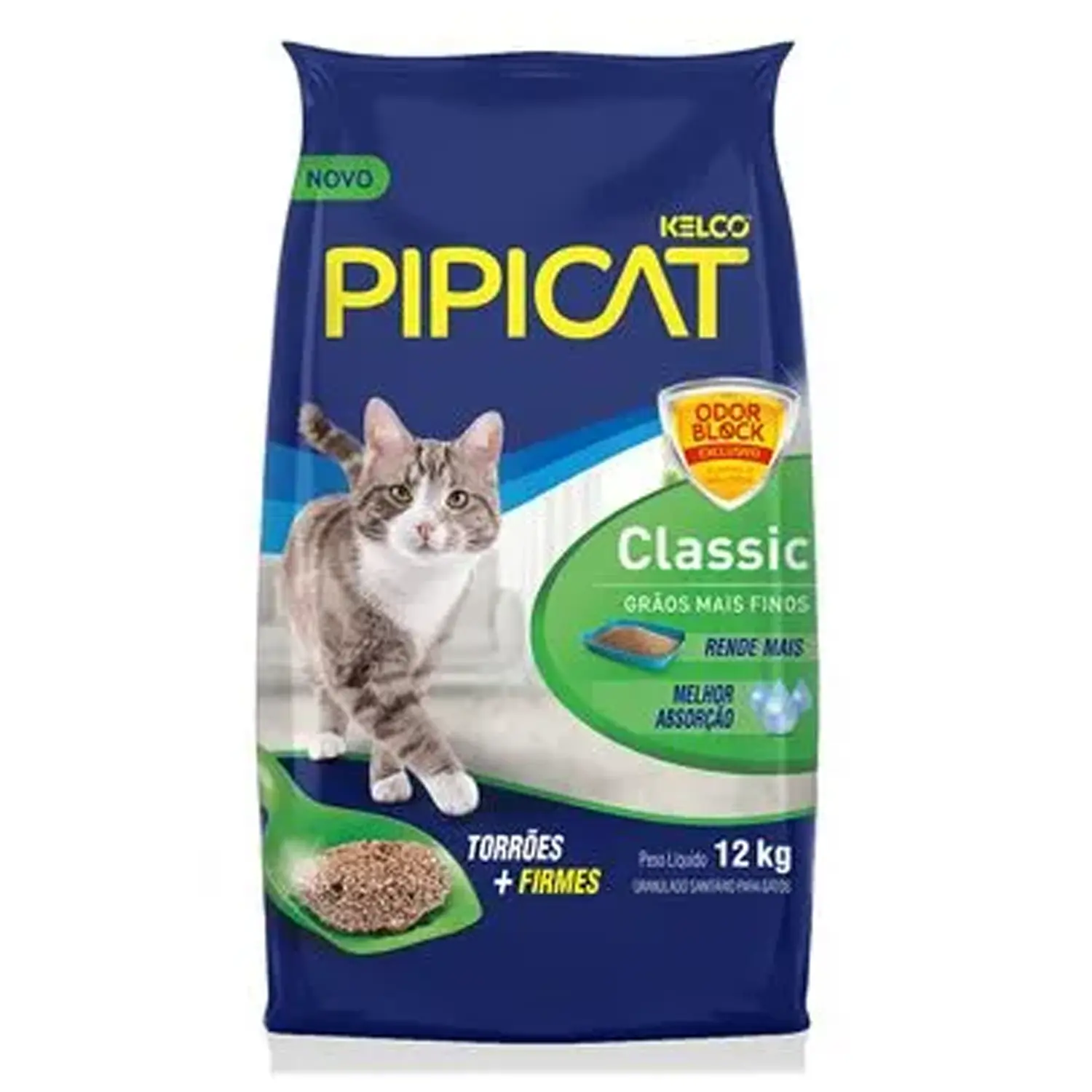 Pipicat-classic-12kg