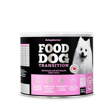 Suplemento-Food-Dog-Transition