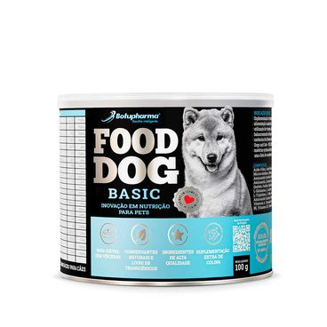 Suplemento-Food-Dog-Basico