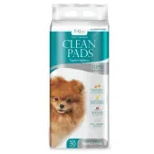 Tapete Higiênico Clean Pads 85x60cm