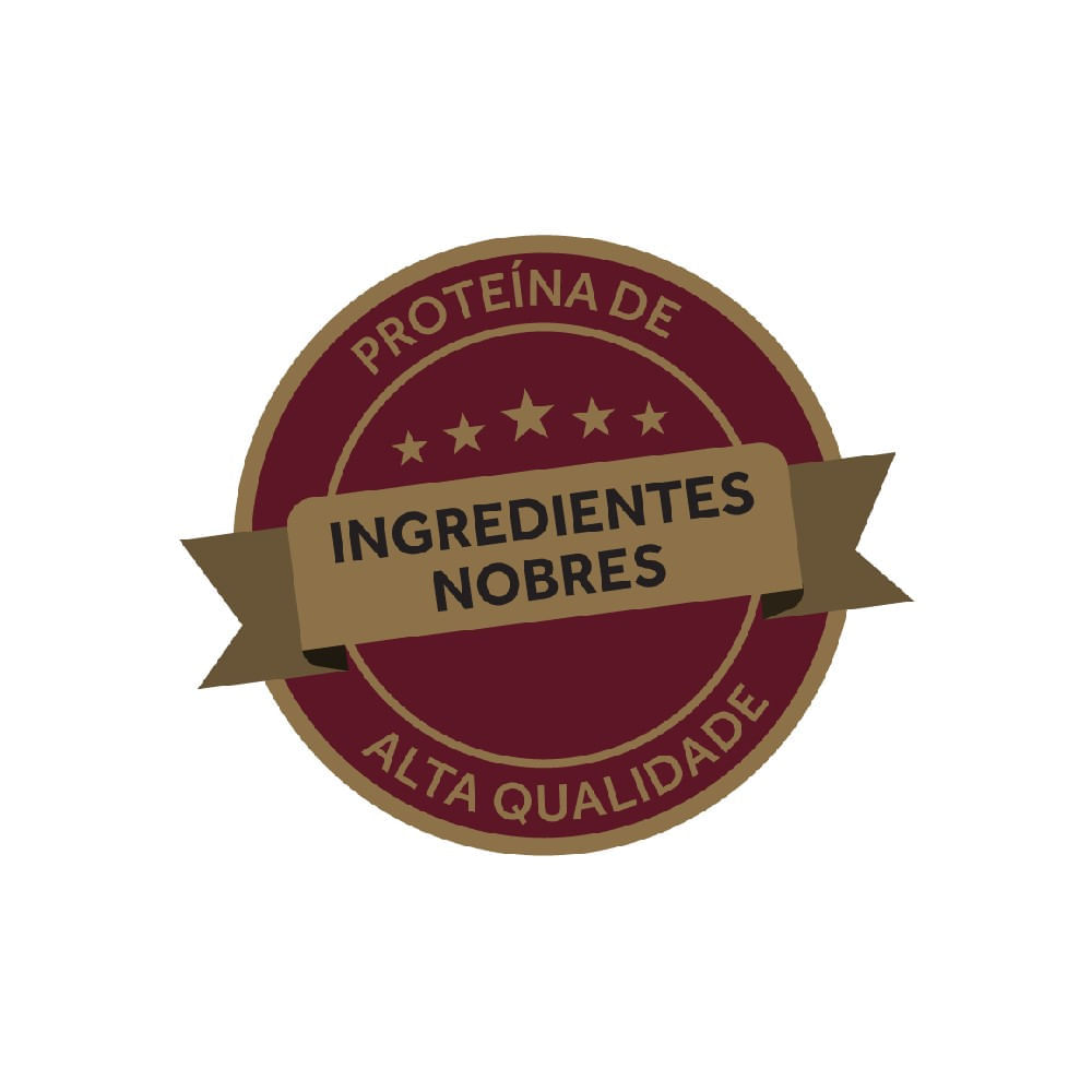 Ração GranPlus Gourmet Gatos Filhotes Salmão e Frango