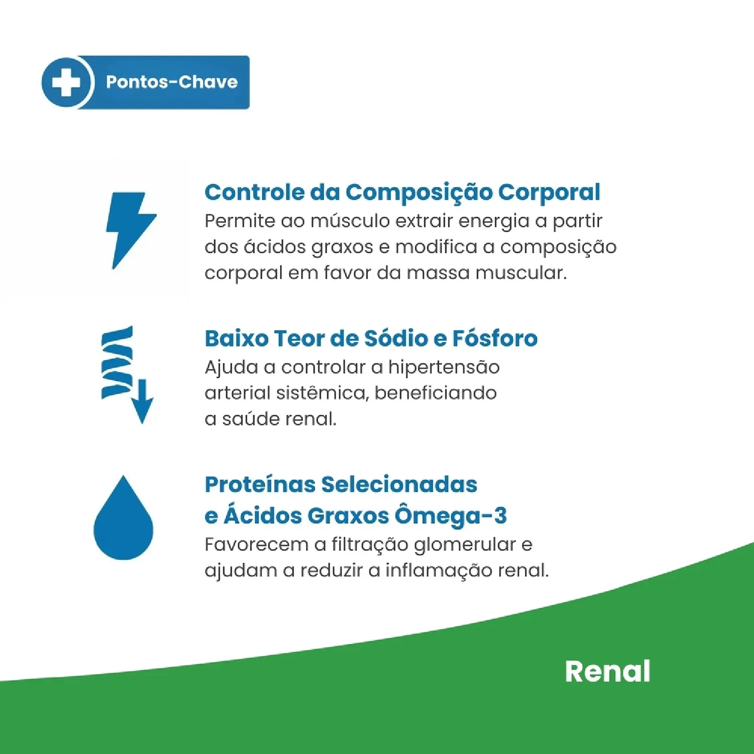 Ração Úmida Para Gato Renal Vet Life