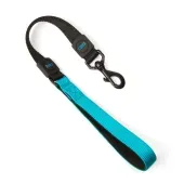 Guia Nylon Elástico Bungee Doco Turquesa