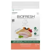 Ração Biofresh Cães Adultos Raças Pequenas e Minis