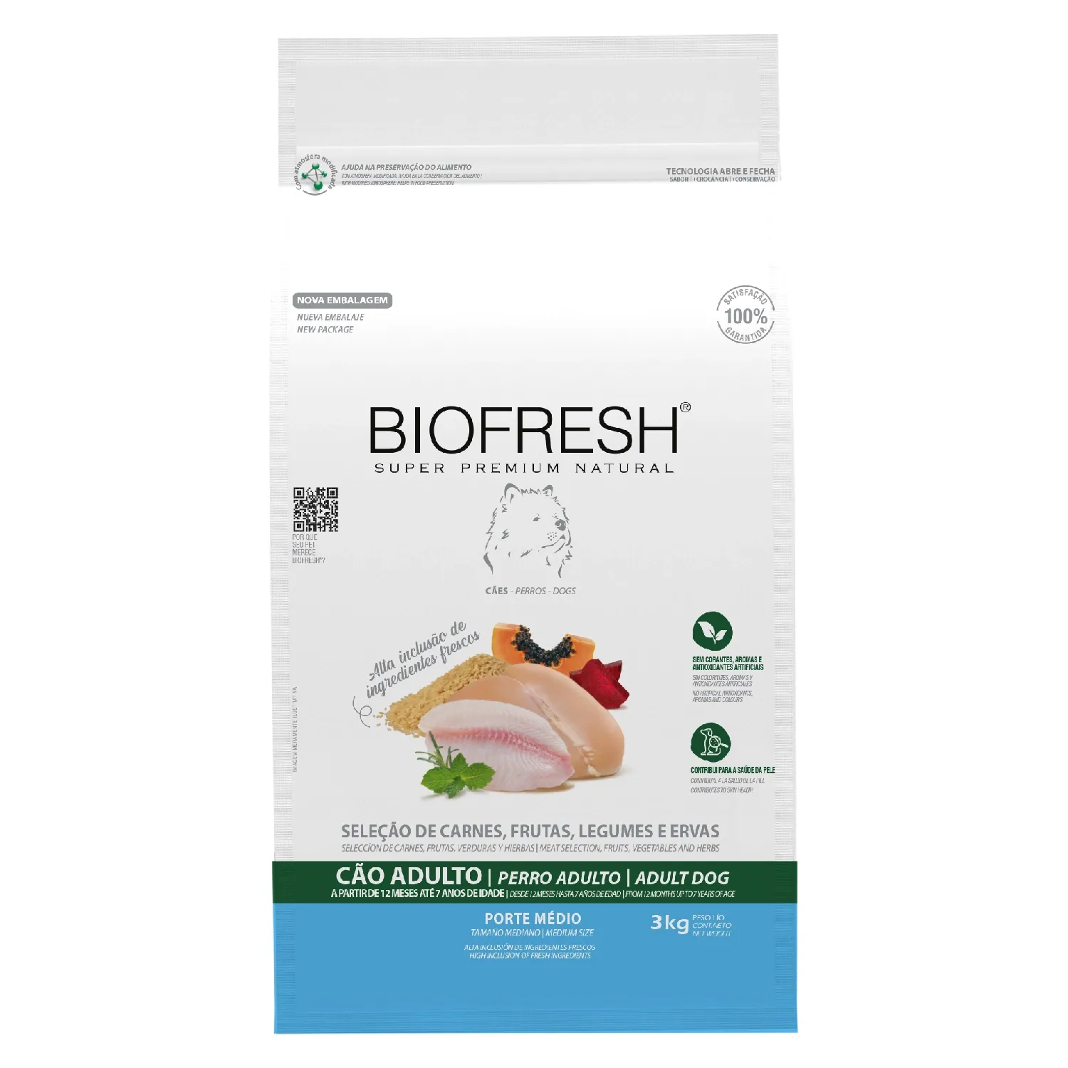 Racao-Biofresh-Caes-Adultos-Racas-Medias_3KG_FRENTE