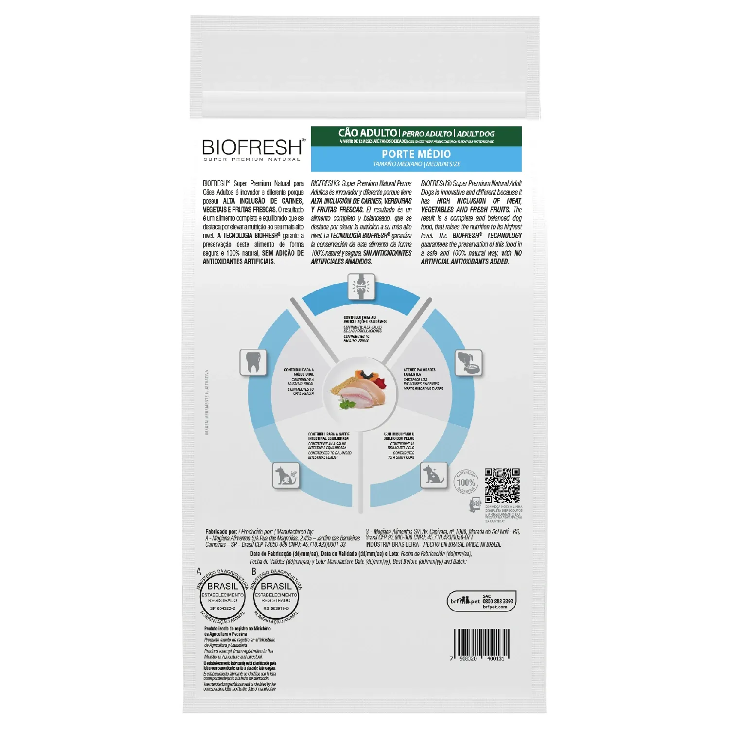 Racao-Biofresh-Caes-Adultos-Racas-Medias_3KG_VERSO