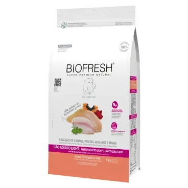 Racao-Biofresh-Light-Caes-Adultos-Racas-Pequenas-e-Minis_3KG_LATERAL