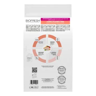 Racao-Biofresh-Light-Caes-Adultos-Racas-Pequenas-e-Minis_101KG_VERSO