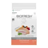 Ração Biofresh Cães Castrados Raças Pequenas e Minis