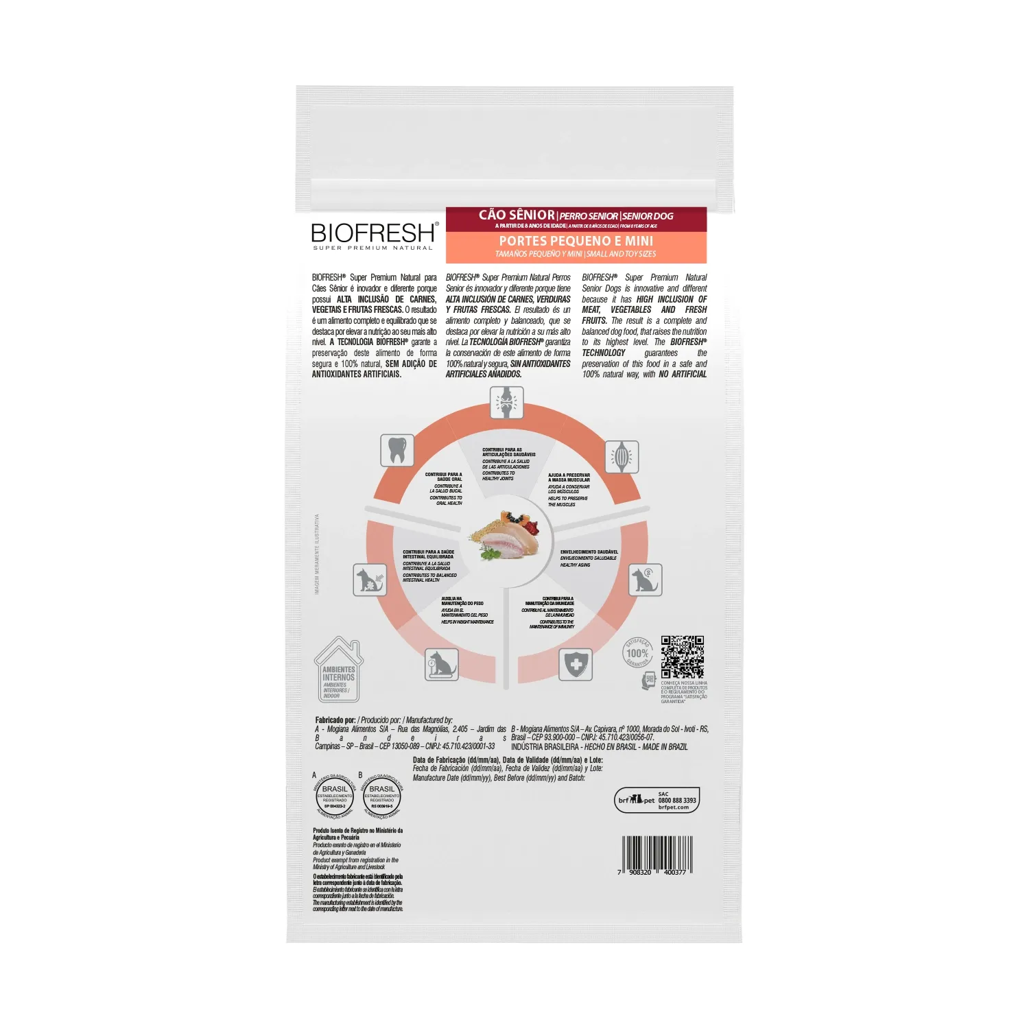 Racao-Biofresh-Caes-Senior-Racas-Pequenas-e-Minis_1KG_VERSO