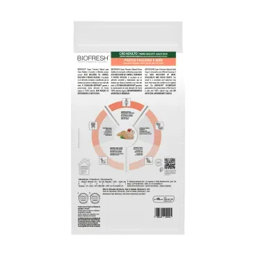 Racao-Biofresh-Caes-Adultos-Racas-Pequenas-e-Minis-Frango_1KG_VERSO