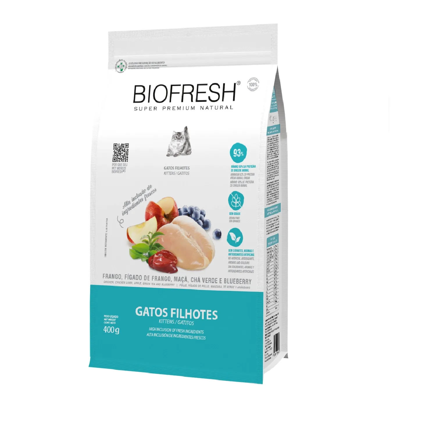 Racao-Biofresh-Gatos-Filhotes-Frango_400g_LATERAL-02