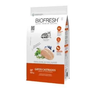 Racao-Biofresh-Gatos-Castrados-Frango_400g_LATERAL-02