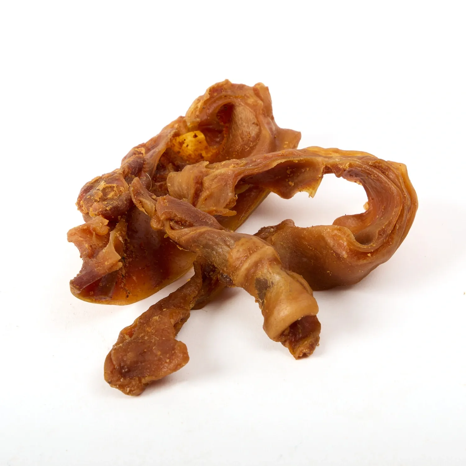 Petisco Origem Natural Fazenda Strips Suíno