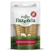 Petisco Origem Natural Fazenda Traqueia Recheada