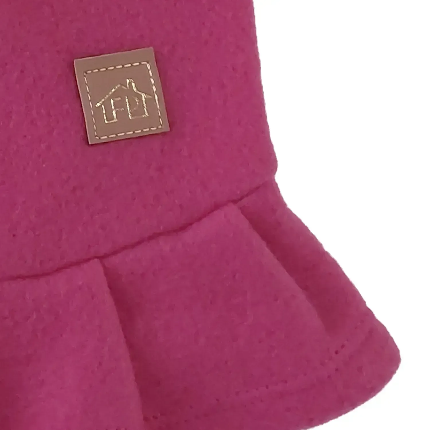 Detalhes-do-Vestido-Soft-para-Caes-e-Gatos-Fabrica-Pet-Rosa