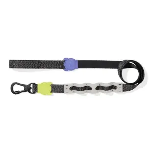 Guia com Amortecedor para Cães Zee.Dog Nox