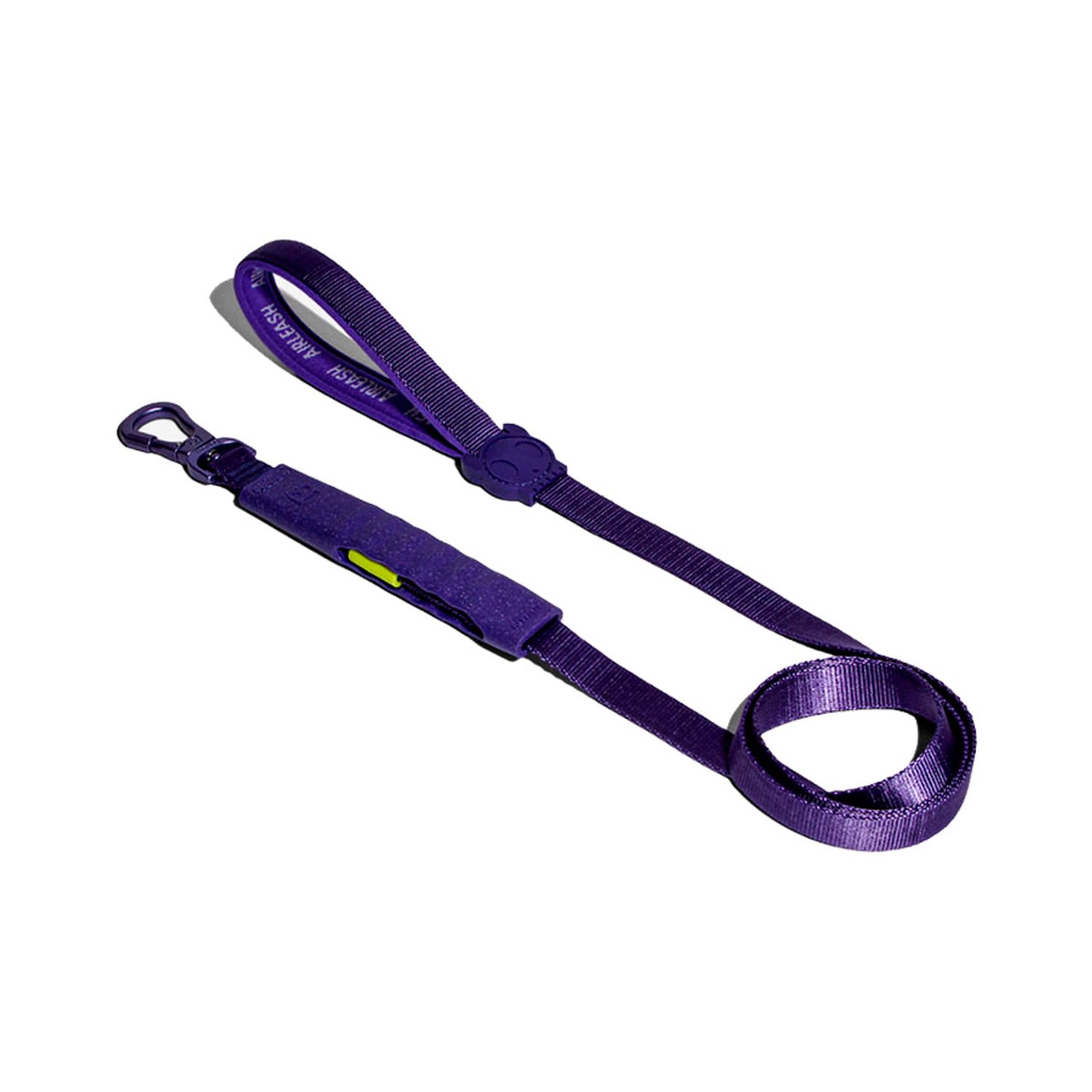 Guia-para-Caes-AirLeash-Violet-ZeeDog-1