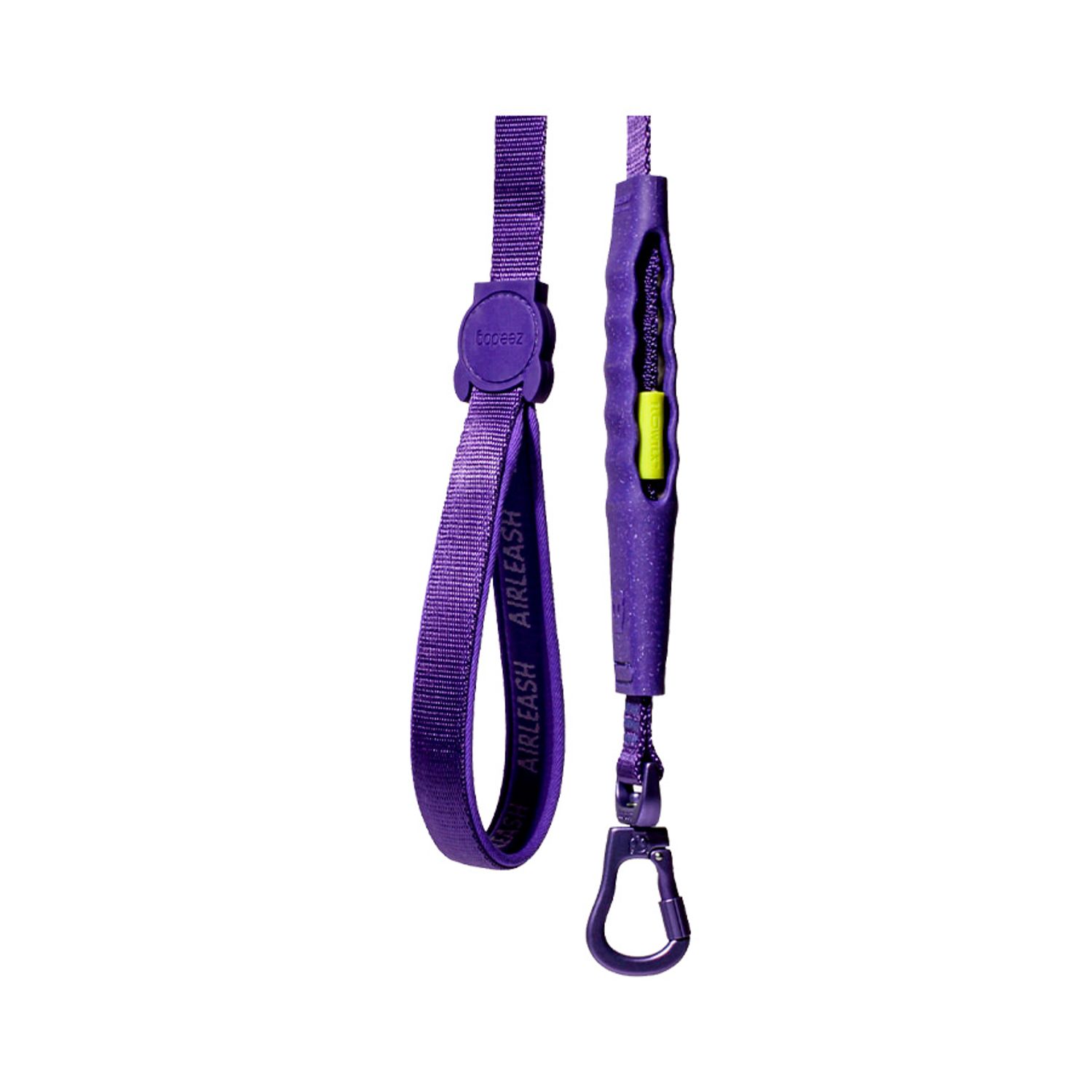 Guia-para-Caes-AirLeash-Violet-ZeeDog-2
