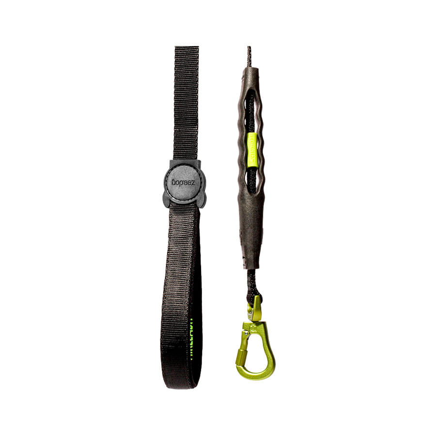 Guia para Cães AirLeash Neon Zee.Dog